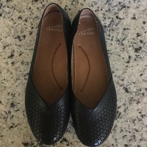 Dansko size 41